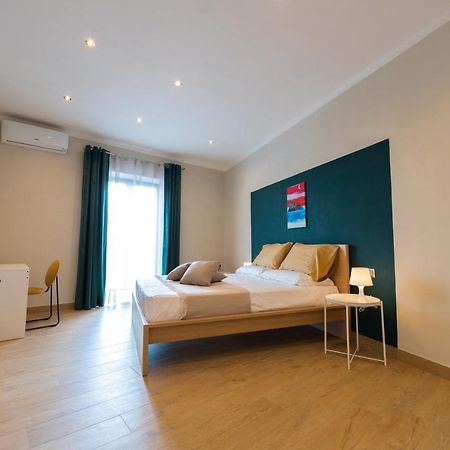 La Casa Di Leo - Rooms At The Feet Of Vesuvius Boscotrecase ภายนอก รูปภาพ