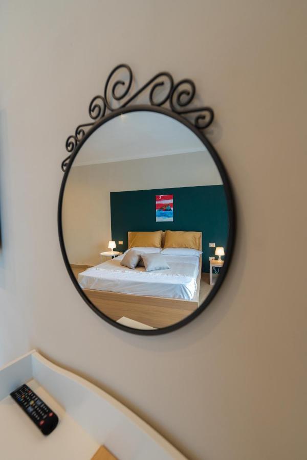La Casa Di Leo - Rooms At The Feet Of Vesuvius Boscotrecase ภายนอก รูปภาพ