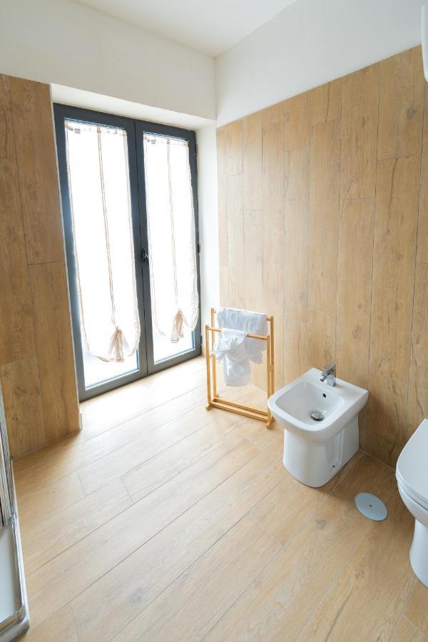 La Casa Di Leo - Rooms At The Feet Of Vesuvius Boscotrecase ภายนอก รูปภาพ